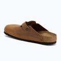 Infradito BIRKENSTOCK Boston LEOI Regular cognac 3