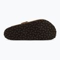 Infradito BIRKENSTOCK Boston LEOI Regular cognac 4