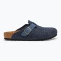 BIRKENSTOCK Ciabatte Boston FE/LE Regolare mezzanotte 2