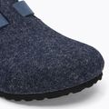 BIRKENSTOCK Ciabatte Boston FE/LE Regolare mezzanotte 7