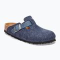 BIRKENSTOCK Ciabatte Boston FE/LE Regolare mezzanotte 8