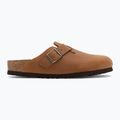 Infradito BIRKENSTOCK Boston LEOI Narrow cognac 2