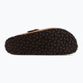 Infradito BIRKENSTOCK Boston LEOI Narrow cognac 4