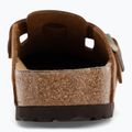 Infradito BIRKENSTOCK Boston LEOI Narrow cognac 6
