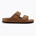 Ciabatte BIRKENSTOCK Arizona LEOI Narrow cognac 2