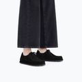 Scarpe BIRKENSTOCK Utti Lace Suede Leather Regular black 8