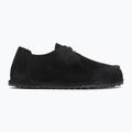 Scarpe BIRKENSTOCK Utti Lace Suede Leather Regular black 2