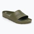 Infradito BIRKENSTOCK Barbados EVA Regular color cachi 2