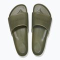 Infradito BIRKENSTOCK Barbados EVA Regular color cachi 3