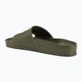Infradito BIRKENSTOCK Barbados EVA Regular color cachi 3