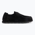 Scarpe BIRKENSTOCK Utti Lace Suede Leather Narrow black 2