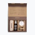 Set per la cura delle calzature BIRKENSTOCK Oiled Leather Care multicolor