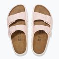 Ciabatte da donna BIRKENSTOCK Arizona Chunky Birko-Flor light rose 3