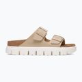 Ciabatte da donna BIRKENSTOCK Arizona Chunky Birko-Flor sandcastle 2