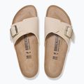 Infradito da donna BIRKENSTOCK Catalina BFBC Regular sandcastle 3