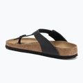 BIRKENSTOCK Gizeh NL Infradito nero regolare 3