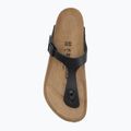BIRKENSTOCK Gizeh NL Infradito nero regolare 5