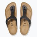 BIRKENSTOCK Gizeh NL Infradito nero regolare 3