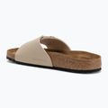 Infradito da donna BIRKENSTOCK Catalina BFBC Regular sandcastle 3