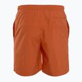 Pantaloncini adidas Adventure Woven da uomo, colore arancione 2