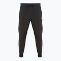 Pantaloni adidas Essentials Small Logo Woven Cargo Uomo 7/8 nero