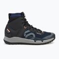 Uomo adidas FIVE TEN Trailcross Mid Pro leggenda inchiostro/grigio tre/corallo fusione piattaforma scarpe da ciclismo 2