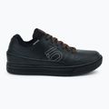 Scarpe da ciclismo uomo piattaforma adidas FIVE TEN Freerider EPS nucleo nero / nucleo nero / bianco ftwr 2