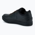 Scarpe da ciclismo uomo piattaforma adidas FIVE TEN Freerider EPS nucleo nero / nucleo nero / bianco ftwr 3
