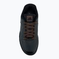 Scarpe da ciclismo uomo piattaforma adidas FIVE TEN Freerider EPS nucleo nero / nucleo nero / bianco ftwr 5
