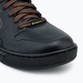 Scarpe da ciclismo uomo piattaforma adidas FIVE TEN Freerider EPS nucleo nero / nucleo nero / bianco ftwr 7
