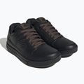 Scarpe da ciclismo uomo piattaforma adidas FIVE TEN Freerider EPS nucleo nero / nucleo nero / bianco ftwr 3