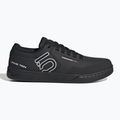Uomo adidas FIVE TEN Freerider Pro scarpe da ciclismo piattaforma nucleo nero / bianco nuvola / bianco nuvola
