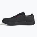 Uomo adidas FIVE TEN Freerider Pro scarpe da ciclismo piattaforma nucleo nero / bianco nuvola / bianco nuvola 2