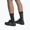 Uomo adidas FIVE TEN Freerider Pro scarpe da ciclismo piattaforma nucleo nero / bianco nuvola / bianco nuvola 7