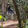 Uomo adidas FIVE TEN Freerider Pro scarpe da ciclismo piattaforma nucleo nero / bianco nuvola / bianco nuvola 11