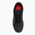 Uomo adidas FIVE TEN Freerider Pro scarpe da ciclismo piattaforma nucleo nero / bianco nuvola / bianco nuvola 5