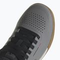 Scarpe da ciclismo uomo piattaforma adidas FIVE TEN Freerider Pro grigio tre/bronzo strata/nero core 8