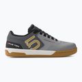 Scarpe da ciclismo uomo piattaforma adidas FIVE TEN Freerider Pro grigio tre/bronzo strata/nero core 2