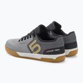 Scarpe da ciclismo uomo piattaforma adidas FIVE TEN Freerider Pro grigio tre/bronzo strata/nero core 4