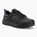 Uomo adidas FIVE TEN Impact Pro nucleo nero/grigio tre/grigio sei scarpe da ciclismo piattaforma