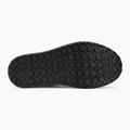 Uomo adidas FIVE TEN Impact Pro nucleo nero/grigio tre/grigio sei scarpe da ciclismo piattaforma 4
