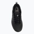 Uomo adidas FIVE TEN Impact Pro nucleo nero/grigio tre/grigio sei scarpe da ciclismo piattaforma 5