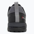 Uomo adidas FIVE TEN Impact Pro nucleo nero/grigio tre/grigio sei scarpe da ciclismo piattaforma 6