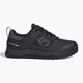 Uomo adidas FIVE TEN Impact Pro nucleo nero/grigio tre/grigio sei scarpe da ciclismo piattaforma