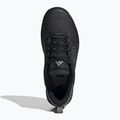 Uomo adidas FIVE TEN Impact Pro nucleo nero/grigio tre/grigio sei scarpe da ciclismo piattaforma 3