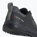 Uomo adidas FIVE TEN Impact Pro nucleo nero/grigio tre/grigio sei scarpe da ciclismo piattaforma 6