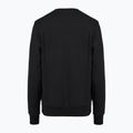 Reebok Identity Big Logo Fleece Crew donna nero 2