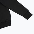 Reebok Identity Big Logo Fleece Crew donna nero 4