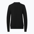 Felpa Reebok Identity Small Logo French Terry Crew donna nero 2