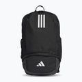 Zaino adidas Trio L 26,5 l nero/bianco